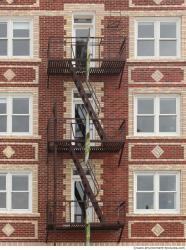 Photo Txtures of Building Los Angeles